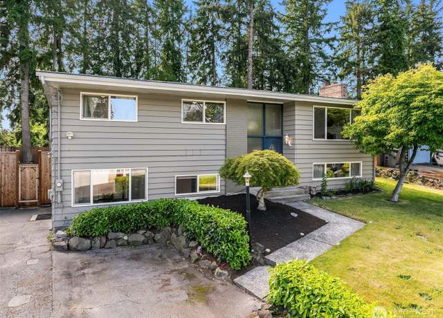 Property at 18312 73rd Ave W, Edmonds, WA 98026, 4 beds, 4 baths