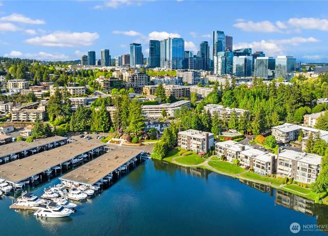 Property at 101 101st Ave SE Unit 201A, Bellevue, WA 98004, 2 beds, 2 baths