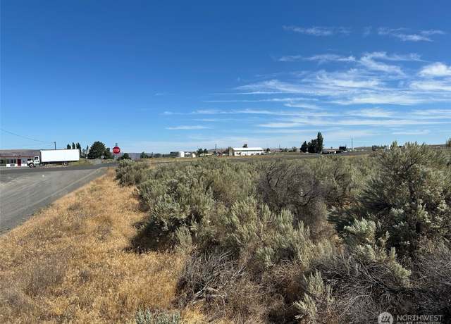 Property at 0 Rd J NE, Coulee City, WA 99115