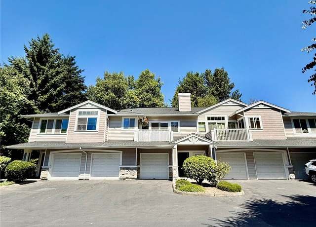 Property at 5804 S 234th Pl Unit 10-3, Kent, WA 98032, 2 beds, 1 bath