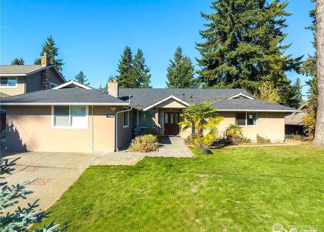 Property at Undisclosed address, Bellevue, WA 98008, 7 beds, 5 baths