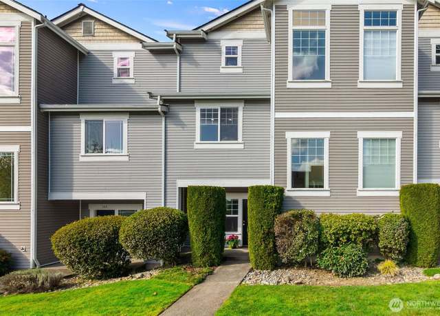 Property at 4204 5th Ave NW #103, Olympia, WA 98502, 2 beds, 2.5 baths