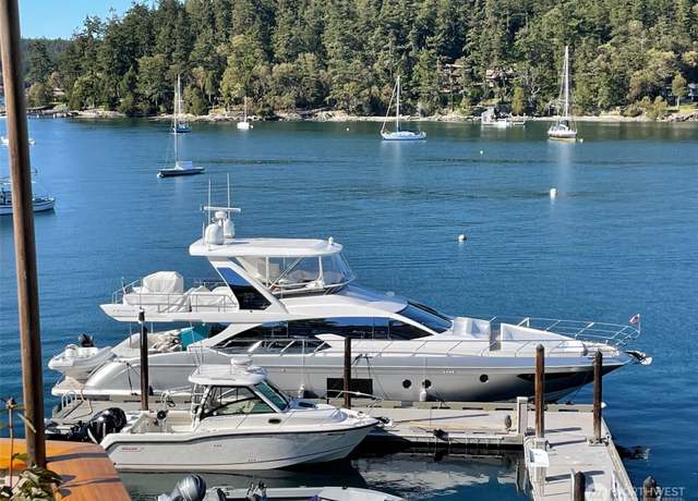 Property at 560 Warbass Way, Friday Harbor, WA 98250, 3 beds, 3.5 baths