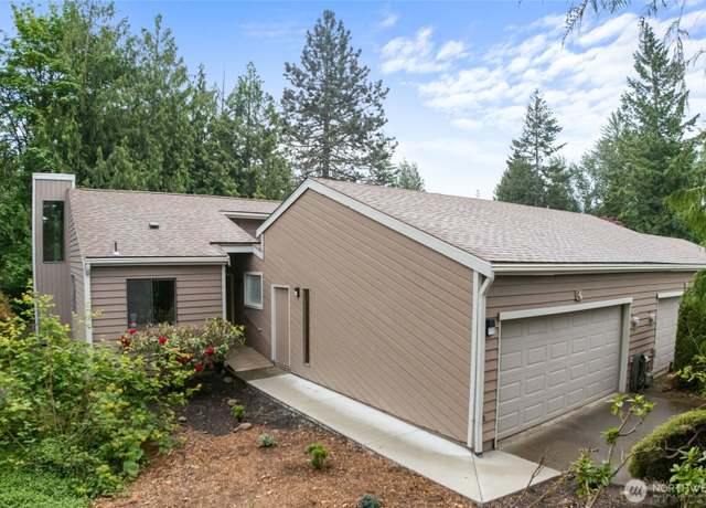 Property at 25432 213th Pl SE #4, Maple Valley, WA 98038, 2 beds, 1.5 baths