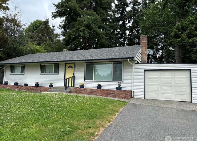 Property at 7519 221 Pl SW, Edmonds, WA 98026, 2 beds, 2 baths