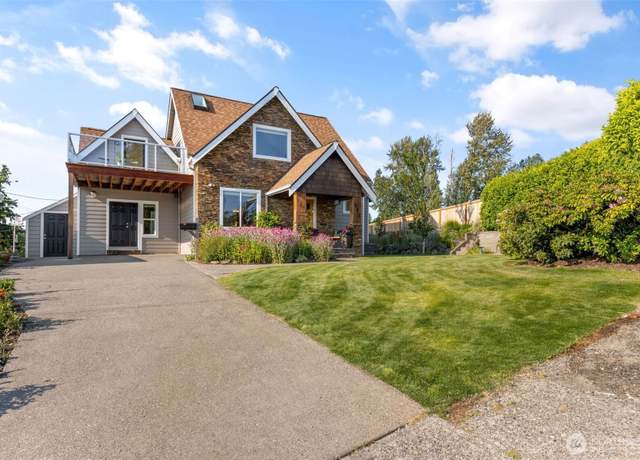 Property at 402 Grandey Way NE, Renton, WA 98056, 4 beds, 3 baths