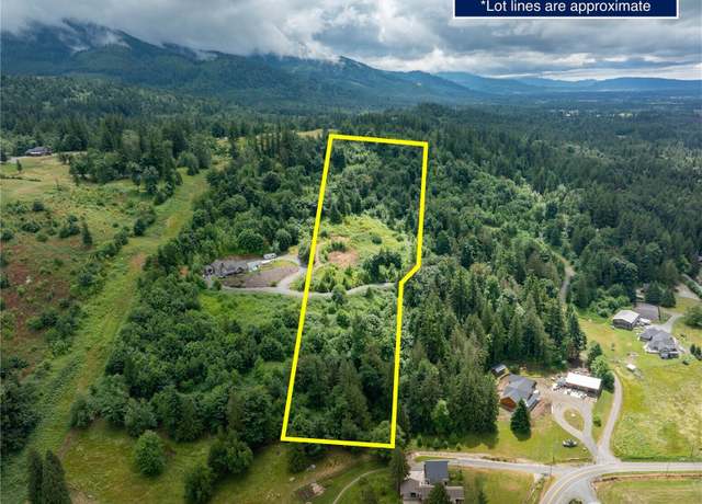 Property at 4135 Kamphouse Dr, Sumas, WA 98295