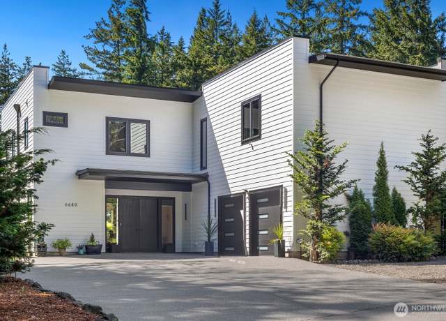 Property at 6680 NE Ralston Rd, Bainbridge Island, WA 98110, 4 beds, 4.5 baths