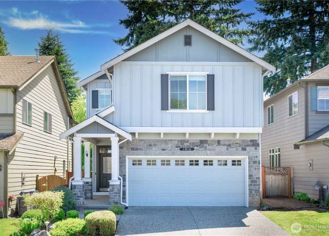 Property at 1016 167th Pl SW, Lynnwood, WA 98037, 3 beds, 2.5 baths