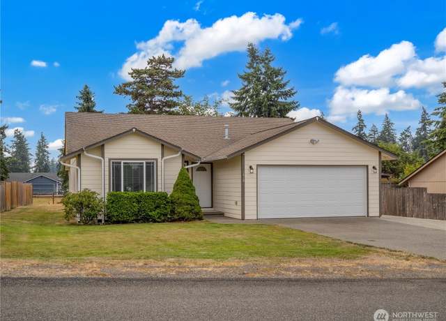 Property at 1410 98th St S, Tacoma, WA 98444, 3 beds, 2 baths