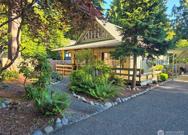 Property at 335 Dungeness Mdws, Sequim, WA 98382, 3 beds, 2.5 baths
