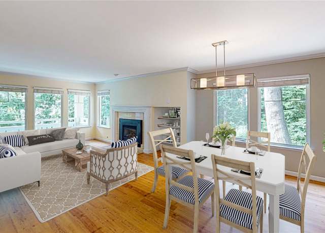 Property at 50 S Chandler Ct Unit C, Port Ludlow, WA 98365, 2 beds, 2 baths