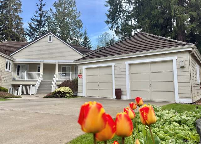 Property at 50 S Chandler Ct Unit C, Port Ludlow, WA 98365, 2 beds, 2 baths