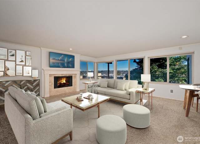 Property at 3440 25th Ave W #302, Seattle, WA 98199, 2 beds, 2 baths