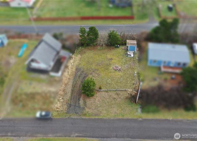 Property at 1308 Vista Ridge Dr, Grayland, WA 98547