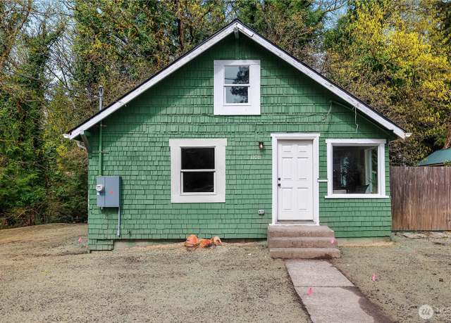 Property at 1108 Brawne Ave NW, Olympia, WA 98502, 2 beds, 2 baths