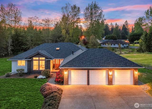 Property at 118 140th Ave SE, Lake Stevens, WA 98258, 4 beds, 2 baths