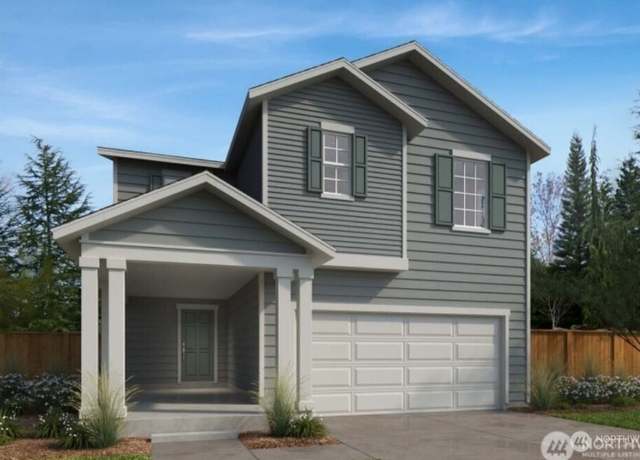 Property at 22164 Calvin Pl NW #85, Poulsbo, WA 98370, 3 beds, 2.5 baths