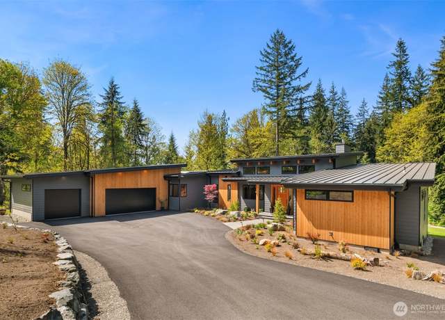 Property at 13523 284th Ave NE, Duvall, WA 98019, 3 beds, 4 baths