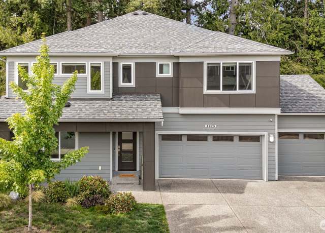 Property at 3029 125th Pl SE, Everett, WA 98208, 5 beds, 3 baths