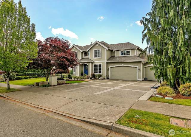 Property at 28811 118th Ave SE, Auburn, WA 98092, 5 beds, 2.5 baths