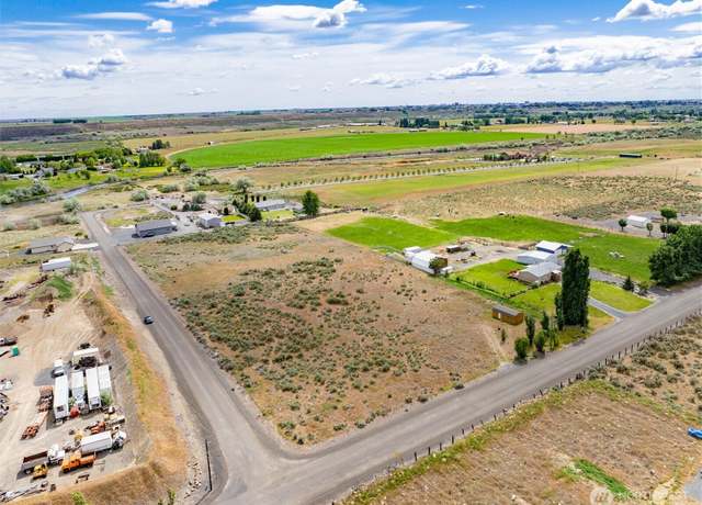 Property at 6531 Ferguson Rd NE, Moses Lake, WA 98837