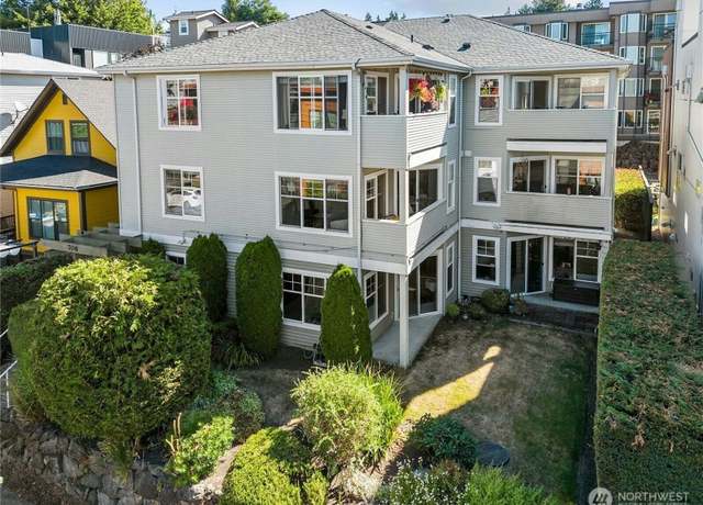 Property at 706 16th Ave #203, Seattle, WA 98122, 2 beds, 2 baths