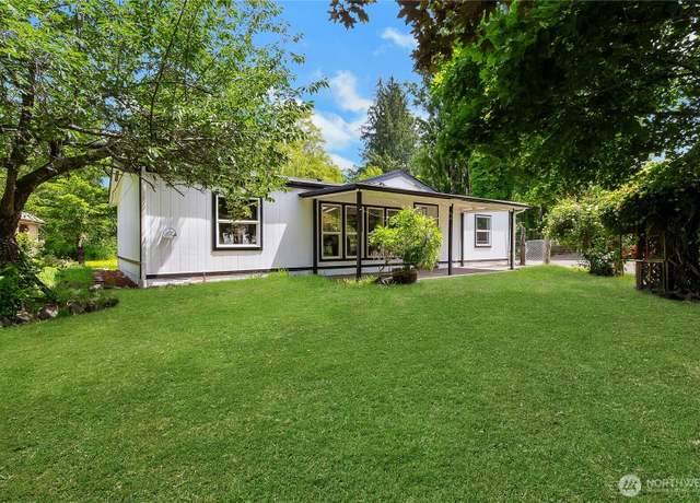 Property at 1641 W Little Egypt Rd, Shelton, WA 98584, 3 beds, 2 baths