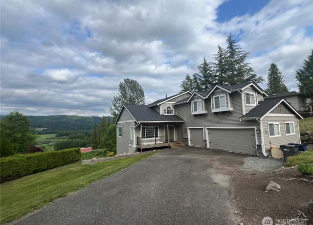 Property at 23319 Mt Forest Blvd, Monroe, WA 98272, 4 beds, 3 baths