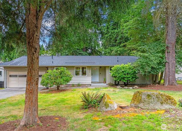 Property at 35804 15th Ave SW, Federal Way, WA 98023, 3 beds, 2 baths