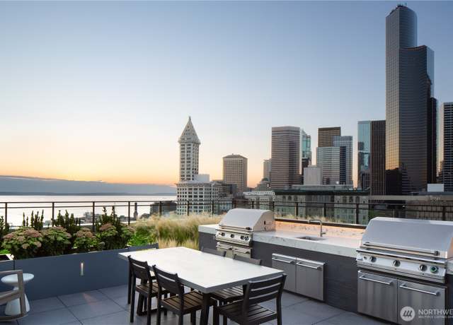Property at 450 S Main St #303, Seattle, WA 98104, 1 bed, 1 bath