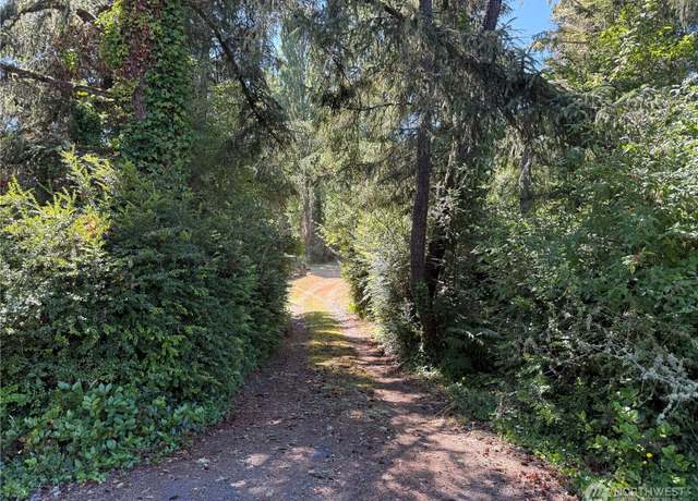Property at 26419 U St, Ocean Park, WA 98640