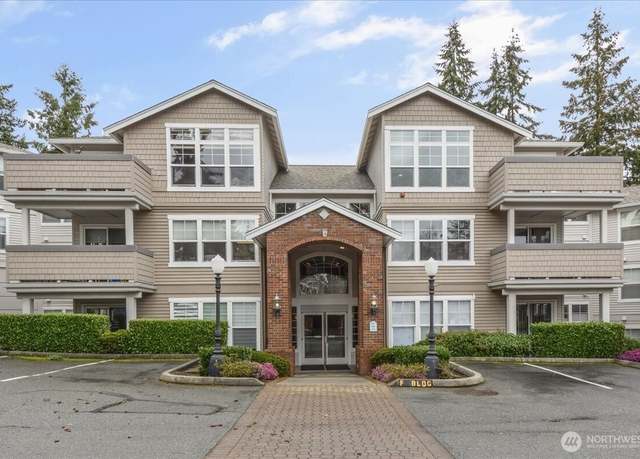 Property at 8500 Main St Unit F212, Edmonds, WA 98026, 1 bed, 1.5 baths