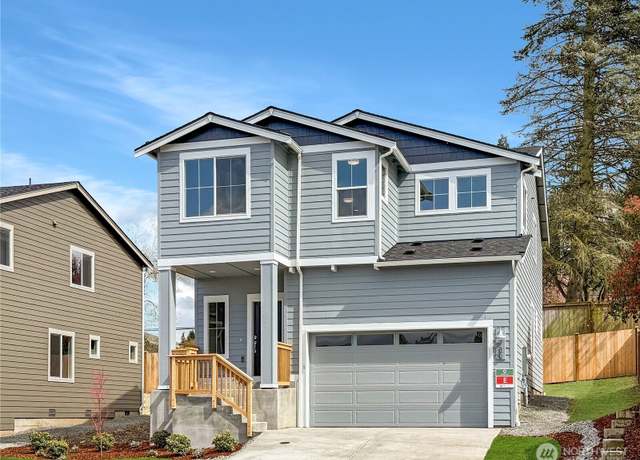 Property at 730 Van De Vanter Ave, Kent, WA 98030, 5 beds, 3 baths