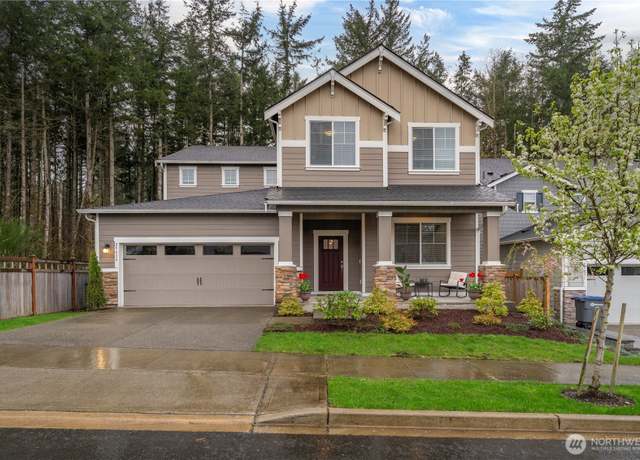 Property at 29035 238th Ave SE, Maple Valley, WA 98010, 5 beds, 3 baths