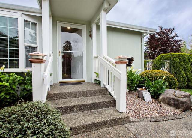 Property at 1924 Sorrel Ln SE, Lacey, WA 98503, 3 beds, 2 baths
