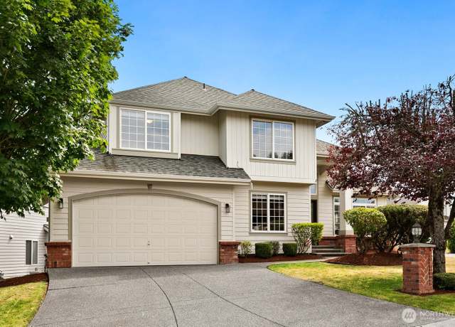 Property at 26214 125th Pl SE, Kent, WA 98030, 3 beds, 2.5 baths