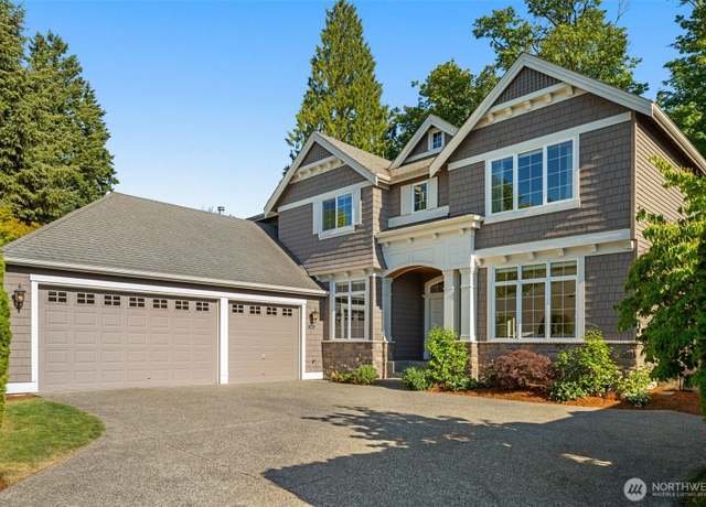 Property at 2022 240th Pl SE, Bothell, WA 98201, 4 beds, 3.5 baths