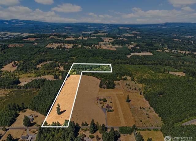 Property at 0 Frogner Rd #1, Chehalis, WA 98532