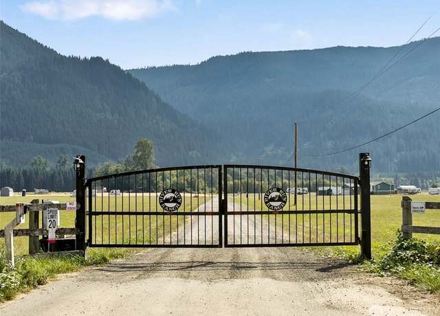 Property at 173 River Ranch Rd, Randle, WA 98377