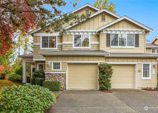 Redfin Renton