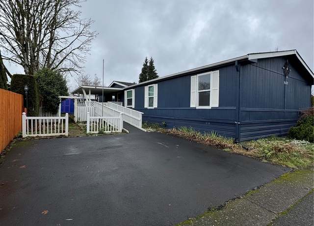 Property at 16812 SE 1st St #67, Vancouver, WA 98684, 4 beds, 2 baths