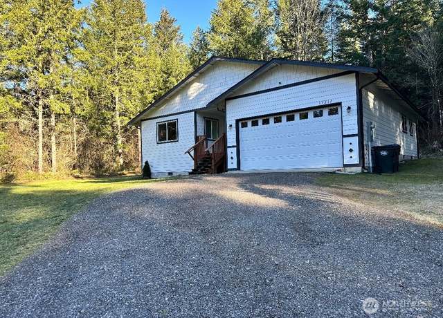 Property at 17212 Bald Hill Rd SE, Yelm, WA 98597, 3 beds, 2 baths