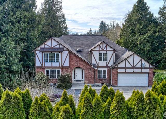Property at 323 Evergreen Way, Point Roberts, WA 98281, 3 beds, 2.5 baths