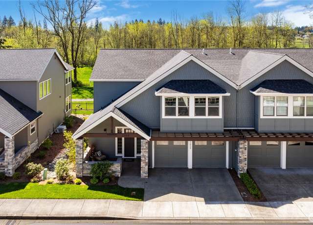 Property at 7809 NW Quinault St #113, Camas, WA 98607, 3 beds, 2.5 baths