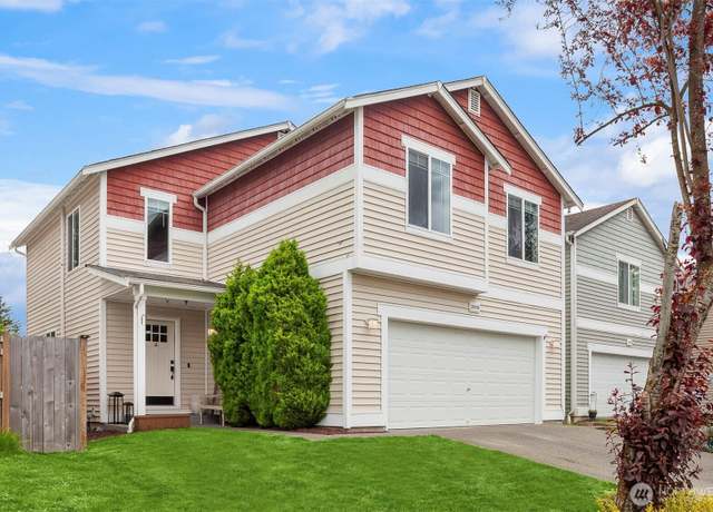 Property at 29058 215th Pl SE, Kent, WA 98042, 4 beds, 2.5 baths
