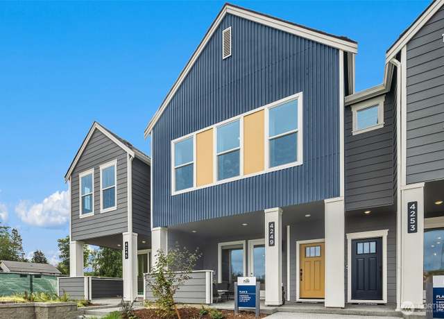 Property at 4225 McKinley  Lot 32 Ave, Carnation, WA 98014, 3 beds, 2.5 baths