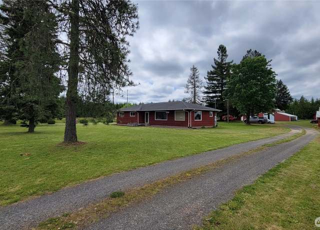 Property at 1296 US HWY 12, Chehalis, WA 98532, 3 beds, 2 baths