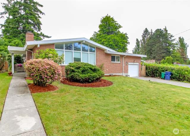 Property at 17014 4th Ave S, Burien, WA 98148, 3 beds, 1.5 baths