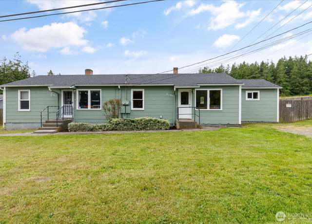 Property at 4191 N Imperial Ln, Oak Harbor, WA 98277, 4 beds, 2 baths